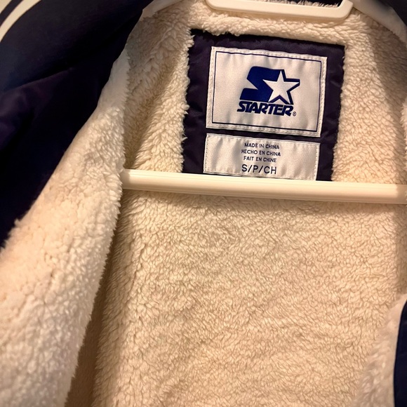 Edmonton Oilers Bomber New - Picture 10 of 10